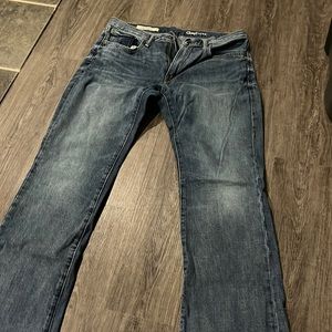 Men’s Gap Jeans 33x32
